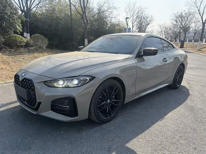 Фото 2 - BMW 4 Series