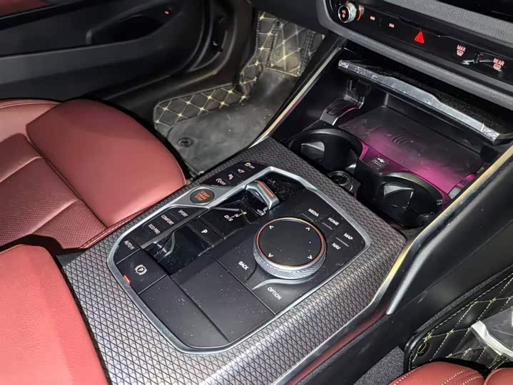 Фото 3 - BMW 4 Series