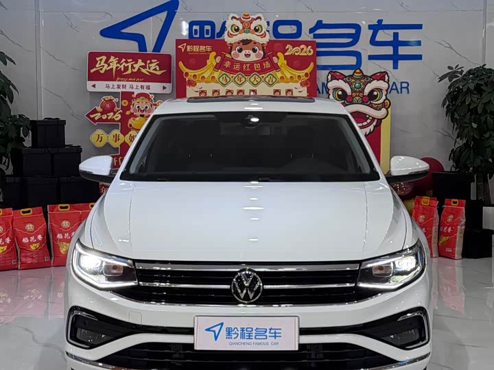 Фото 2 - Volkswagen Bora