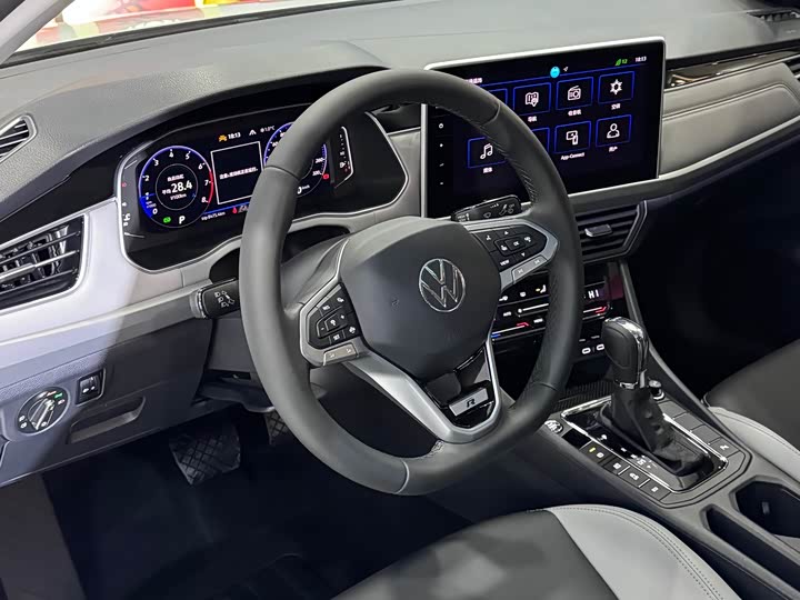 Фото 5 - Volkswagen Bora