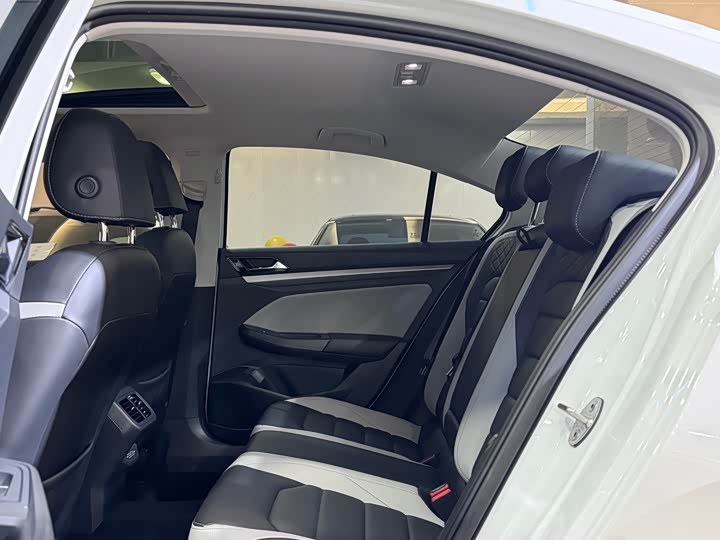 Фото 7 - Volkswagen Bora