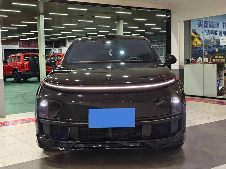 Фото 2 - LiXiang L7