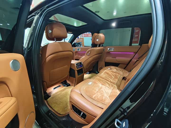 Фото 5 - LiXiang L7