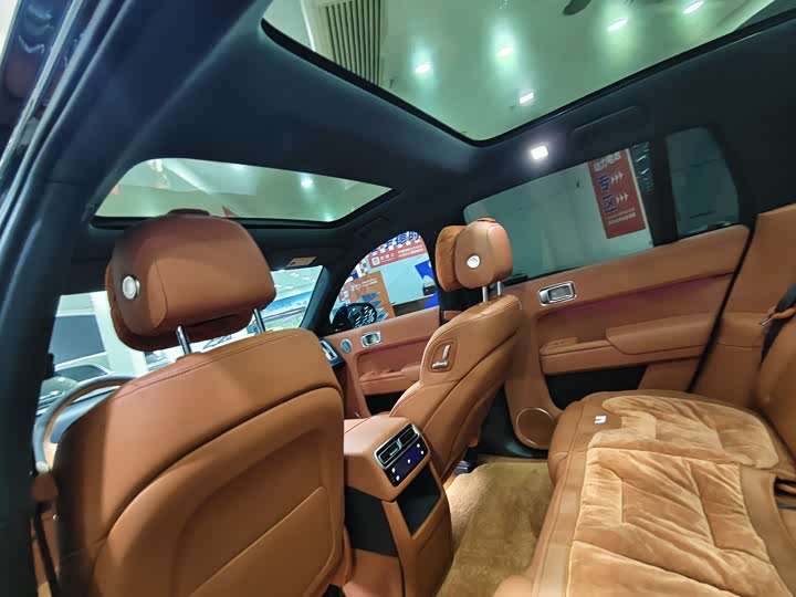 Фото 7 - LiXiang L7