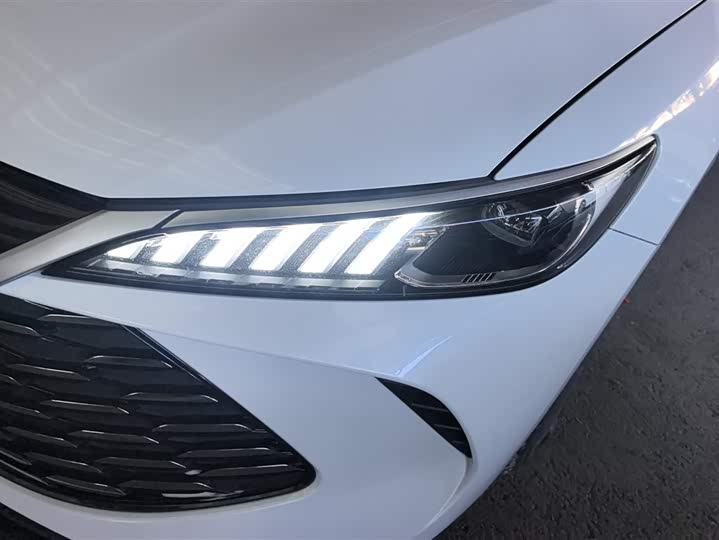 Фото 5 - BYD Qin Plus