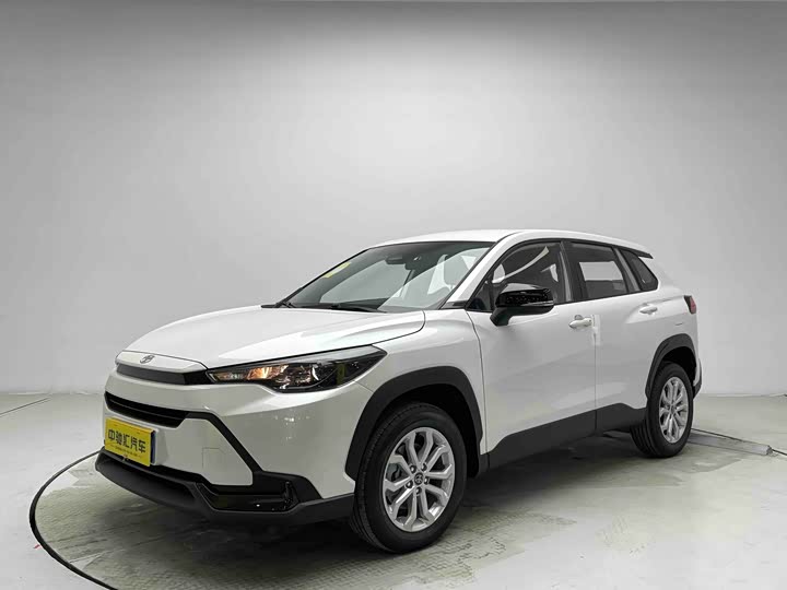 Фото 1 - Toyota Frontlander