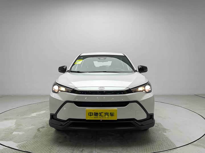 Фото 2 - Toyota Frontlander