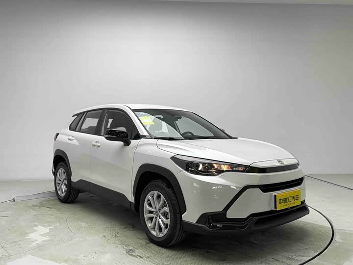 Фото 3 - Toyota Frontlander