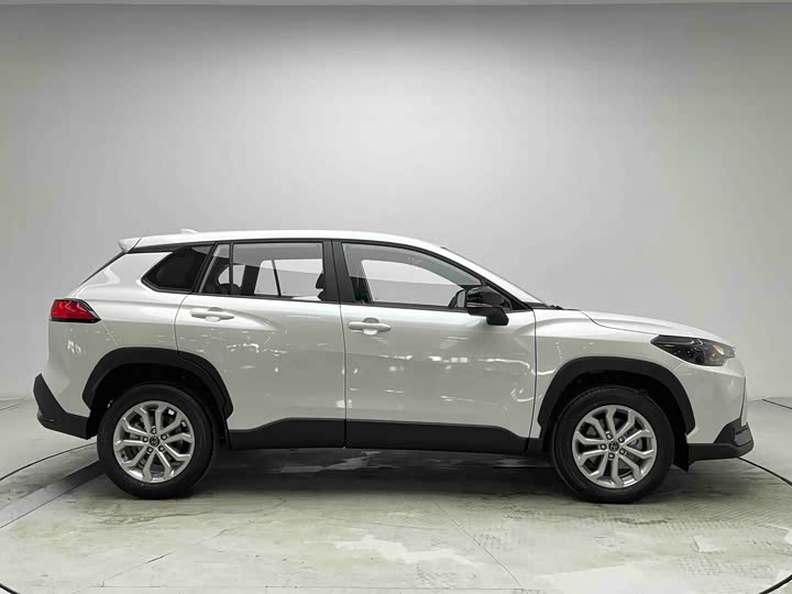 Фото 4 - Toyota Frontlander