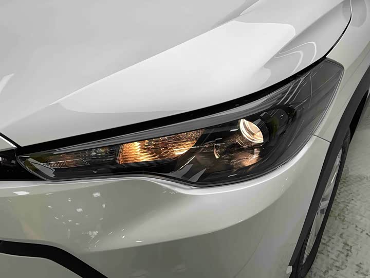 Фото 5 - Toyota Frontlander