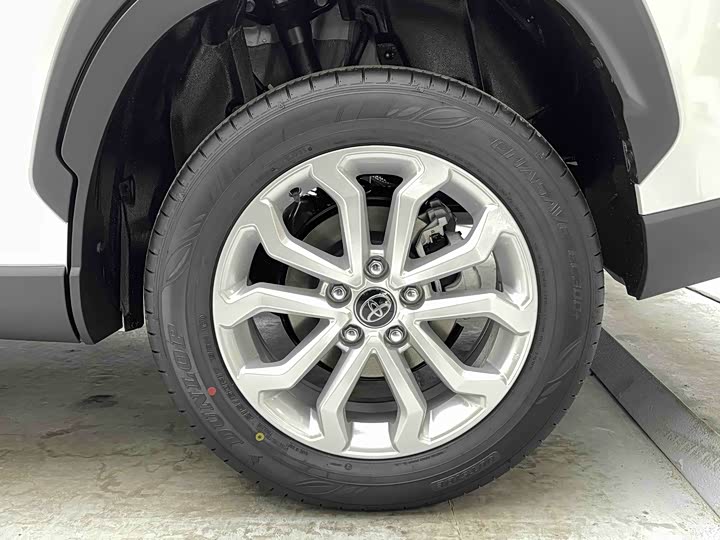 Фото 6 - Toyota Frontlander