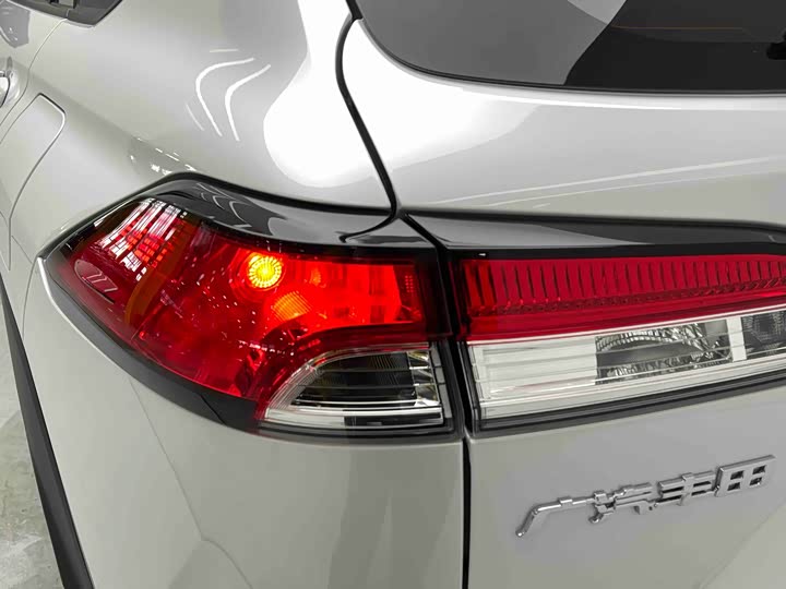 Фото 7 - Toyota Frontlander