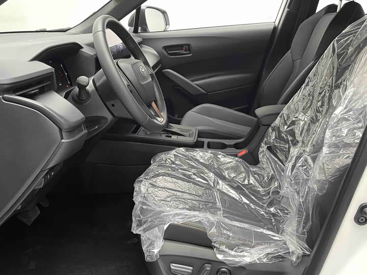 Фото 9 - Toyota Frontlander