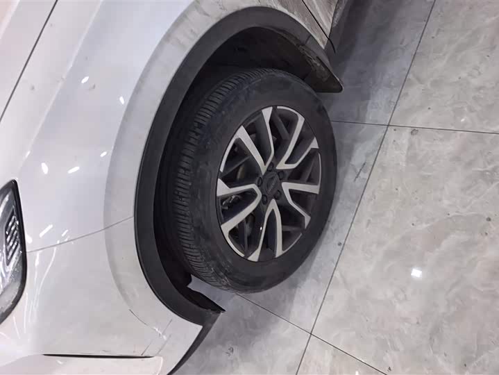 Фото 6 - Haval H6