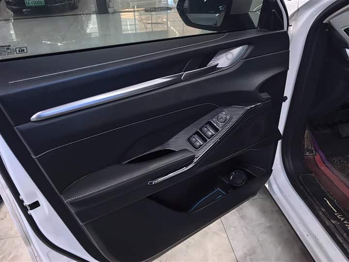 Фото 7 - Haval H6