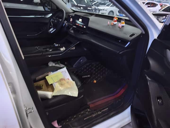 Фото 8 - Haval H6