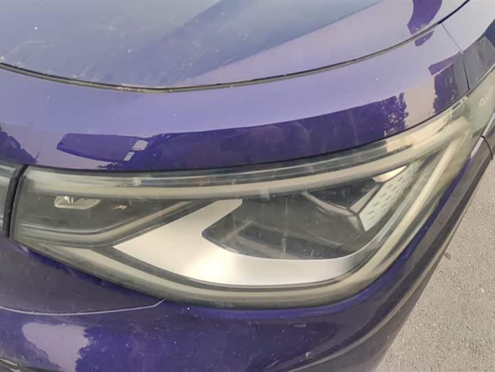 Фото 5 - Volkswagen ID.6 X