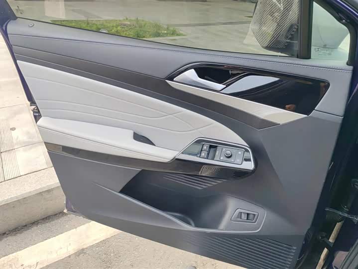 Фото 7 - Volkswagen ID.6 X