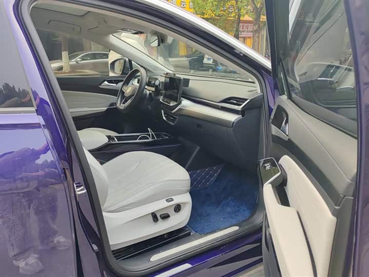 Фото 8 - Volkswagen ID.6 X