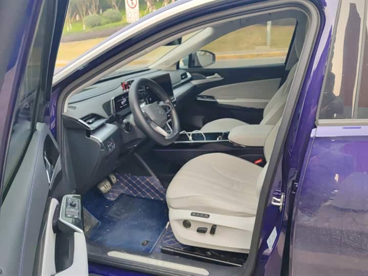 Фото 9 - Volkswagen ID.6 X