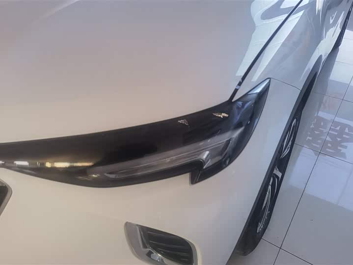 Фото 2 - Buick Envision Plus