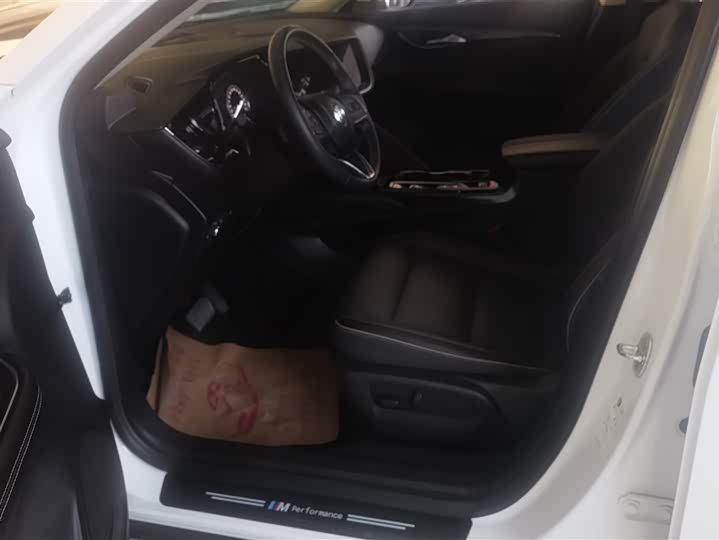 Фото 5 - Buick Envision Plus