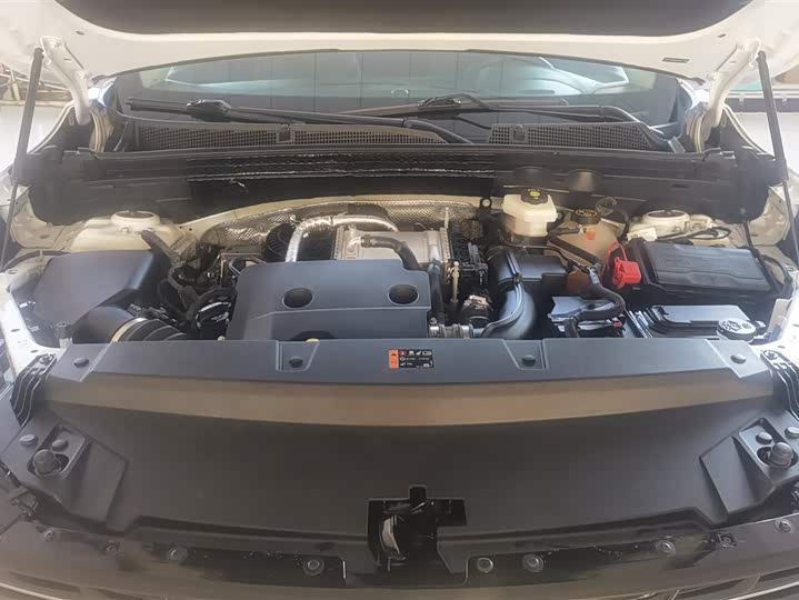 Фото 6 - Buick Envision Plus