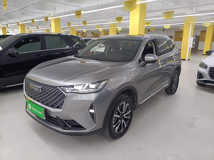 Фото 2 - Haval H6