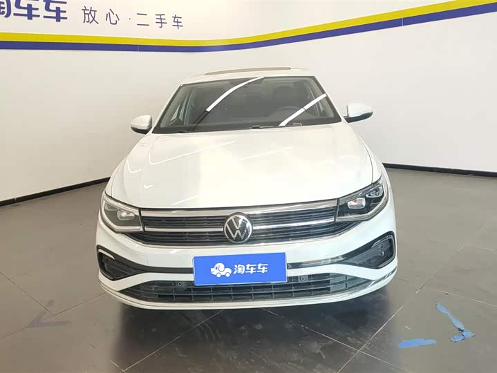 Фото 2 - Volkswagen Bora