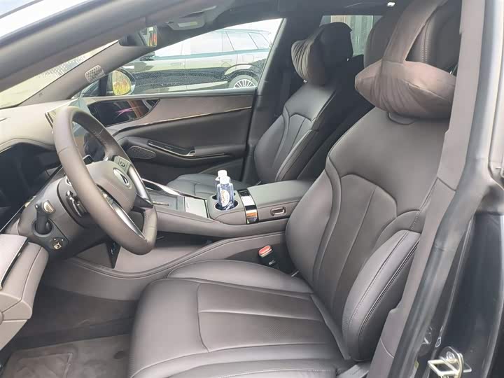 Фото 7 - Denza Z9