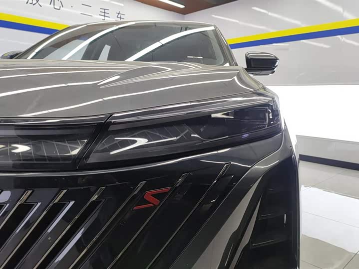 Фото 5 - Changan CS75 Plus