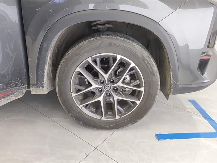 Фото 6 - Changan CS75 Plus