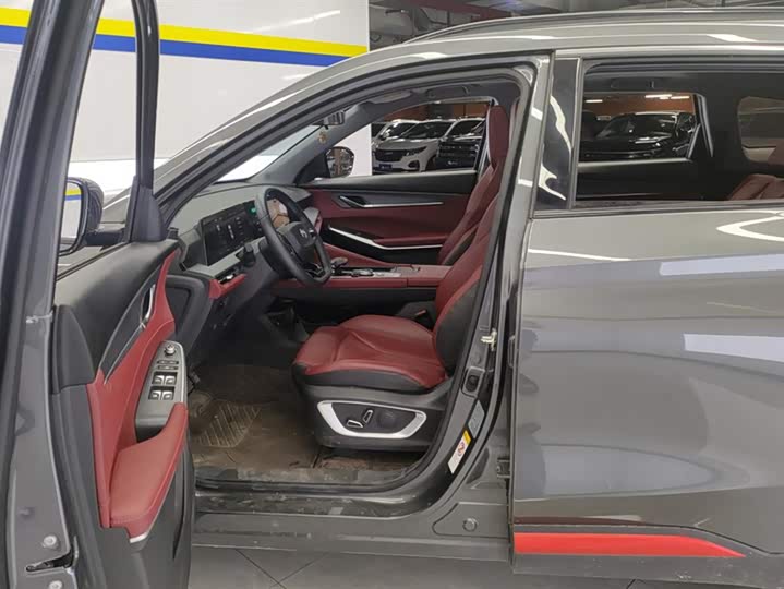 Фото 9 - Changan CS75 Plus