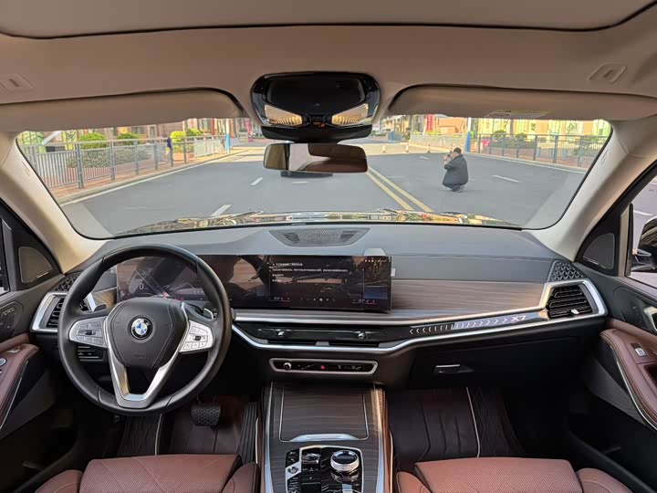 Фото 6 - BMW X7