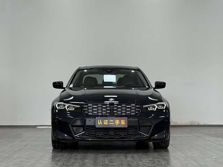 Фото 2 - BMW 3 Series