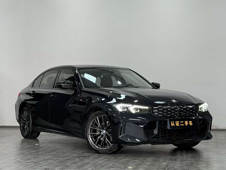 Фото 3 - BMW 3 Series