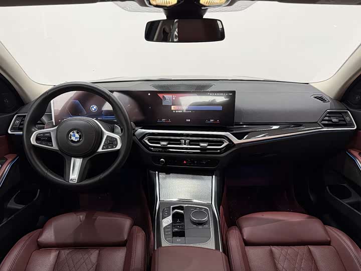Фото 6 - BMW 3 Series