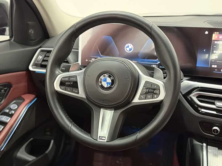 Фото 9 - BMW 3 Series