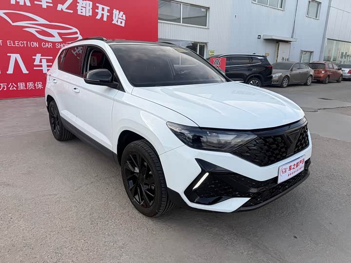 Фото 1 - Jetta VS5