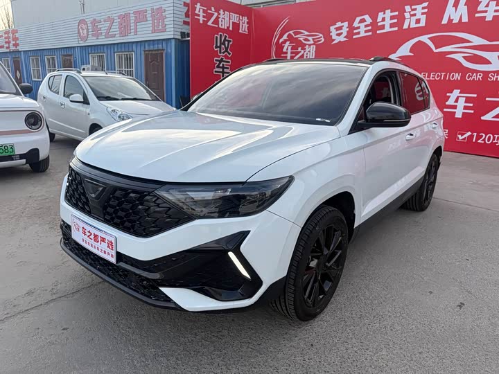 Фото 3 - Jetta VS5