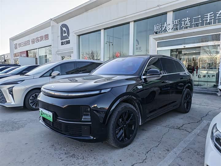 Фото 1 - LiXiang L7