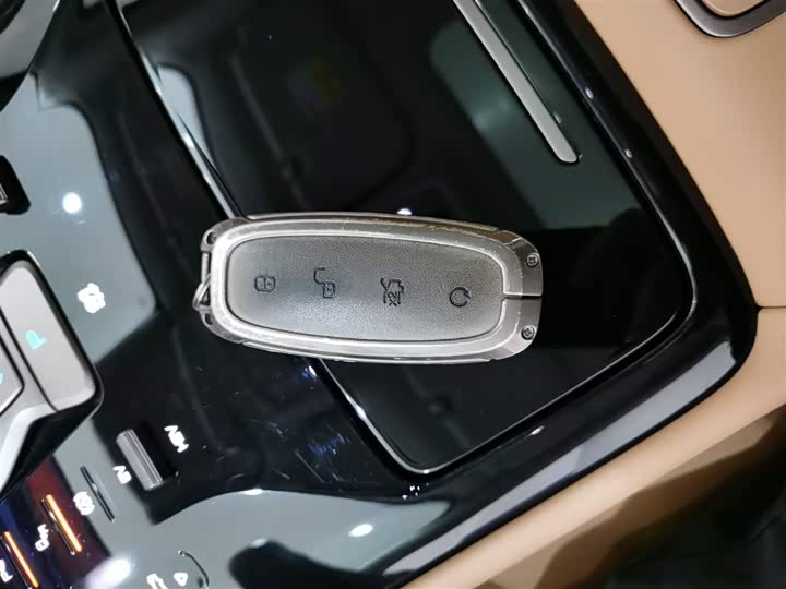 Фото 9 - Denza D9