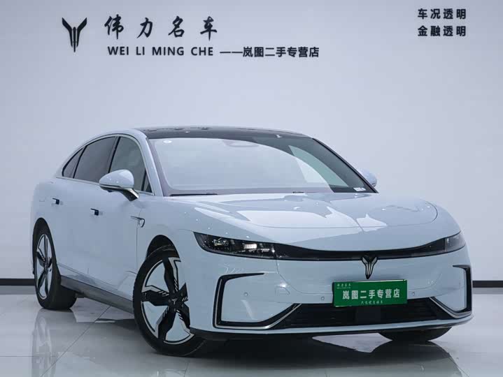 Фото 3 - Voyah Passion