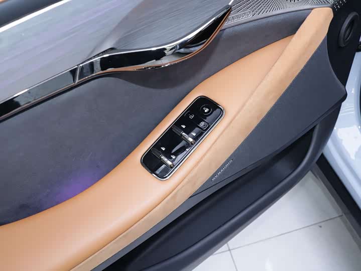 Фото 7 - Voyah Passion