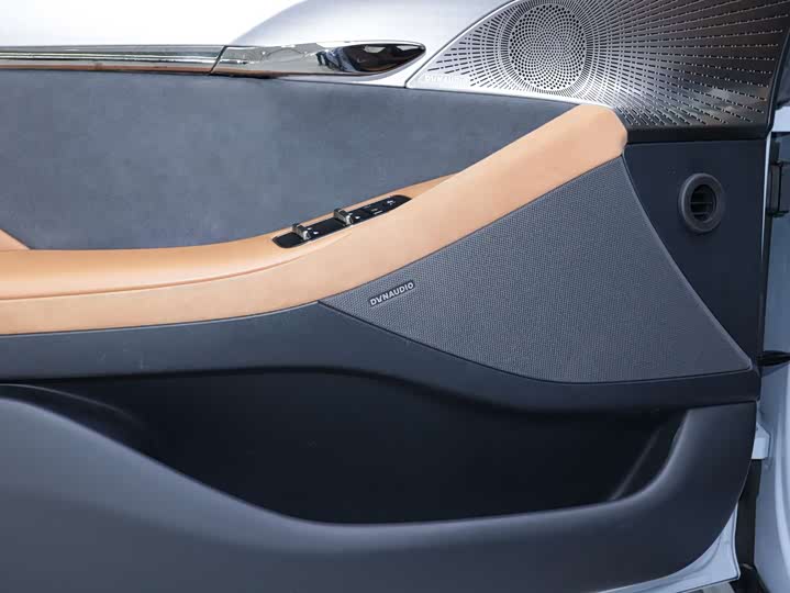 Фото 9 - Voyah Passion