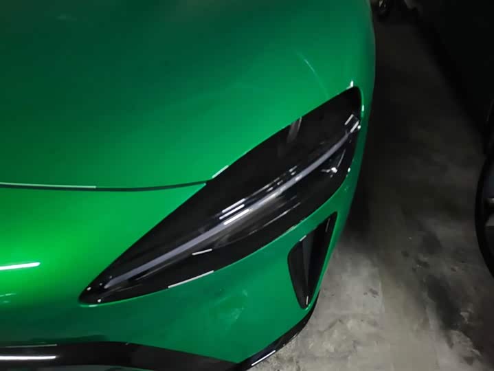 Фото 5 - Xiaomi YU7