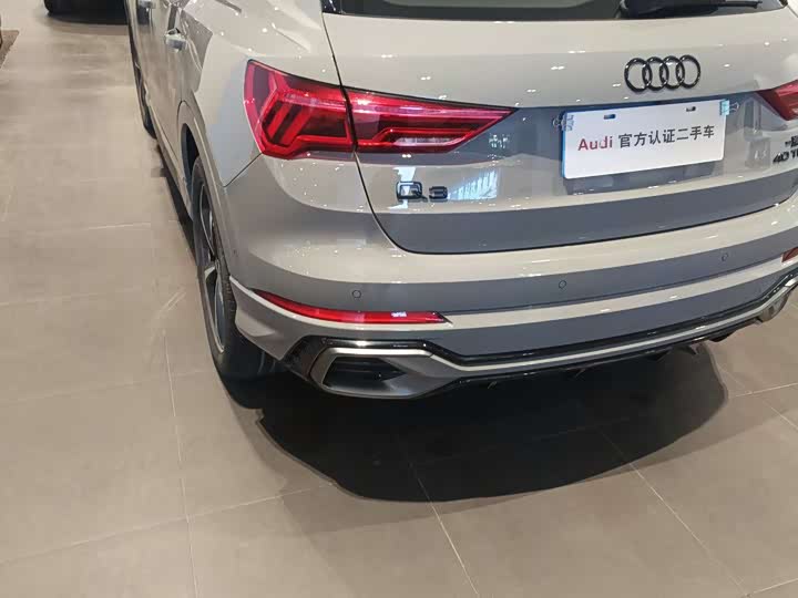 Фото 7 - Audi Q3