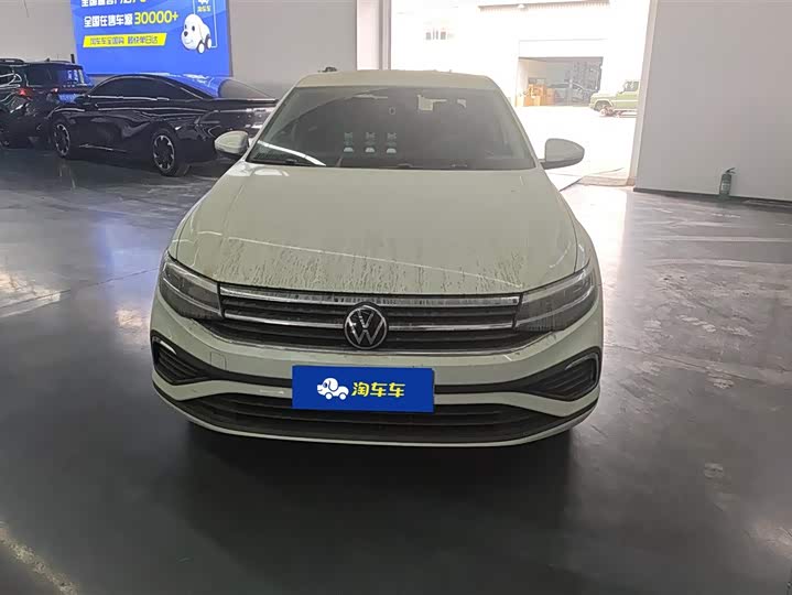 Фото 2 - Volkswagen Bora