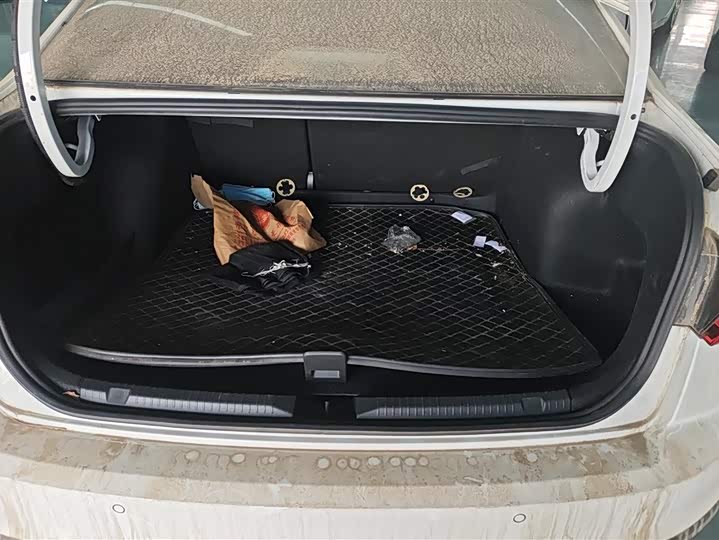 Фото 4 - Volkswagen Bora