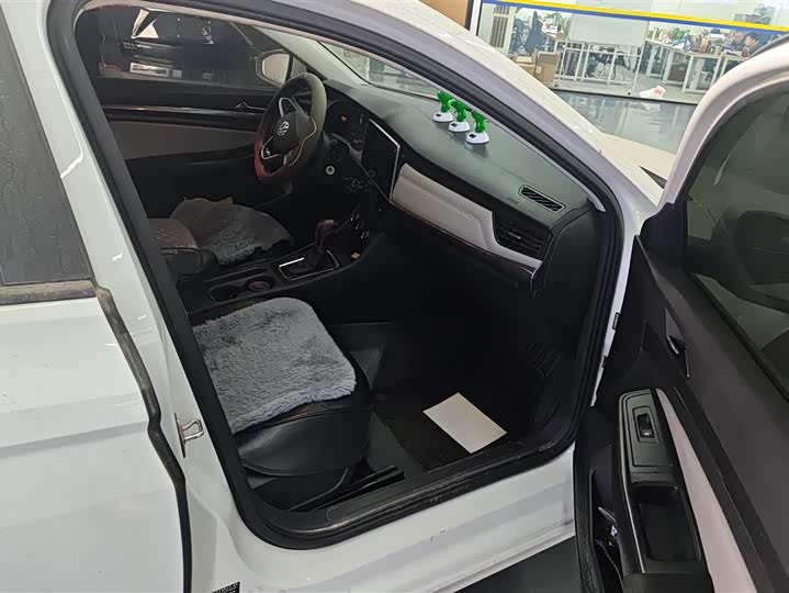 Фото 8 - Volkswagen Bora